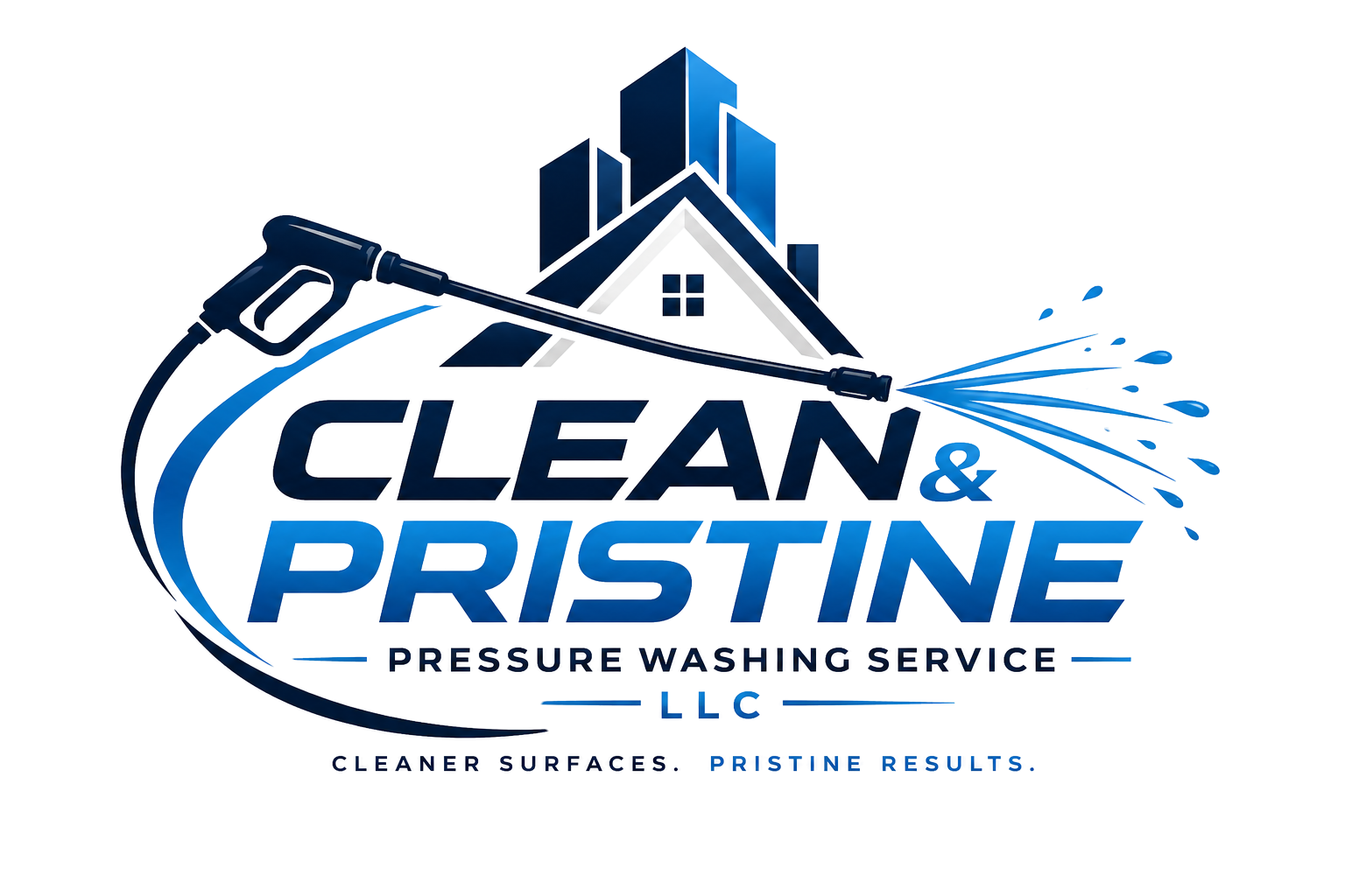 Clean & Pristine Pressure Washing Service LLC
